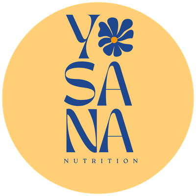 Yasana Nutrition